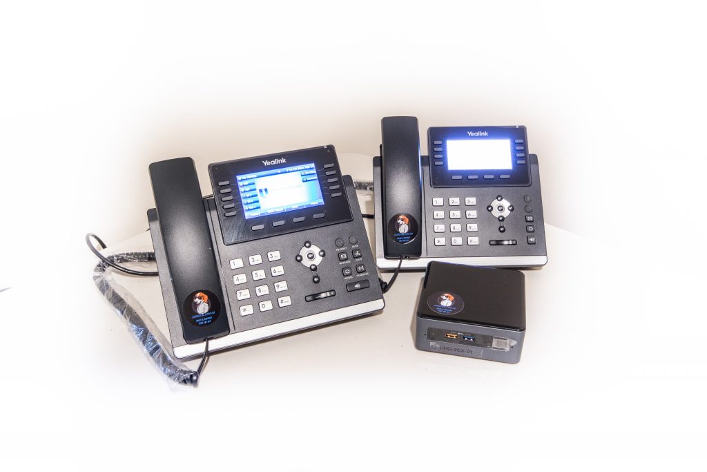 VOIP Phone Systems from JVDigital